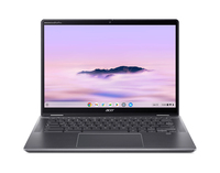 Acer Chromebook CPE594-1N-51XY Intel Core 5 120U 35.6 cm (14 inch) Touchscreen WUXGA …