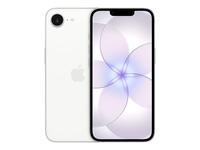 Apple iPhone 17e - white - 5G smartphone - 256 GB - GSM