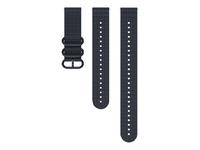 Suunto Explore 1 - Strap for GPS watch - 22mm - S/M size - forest green - for Suu…