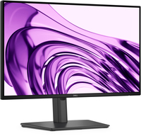 DELL Pro P P2226H computer monitor 54.6 cm (21.5 inch) 1920 x 1080 pixels Full HD LCD…