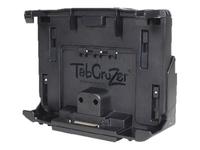 Gamber-Johnson TabCruzer Keyed Differently - Docking station - for Toughpad FZ-G1