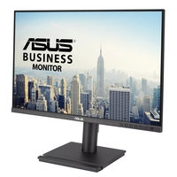 ASUS BE248QF computer monitor 61.2 cm (24.1 inch) 1920 x 1200 pixels WUXGA LED Black