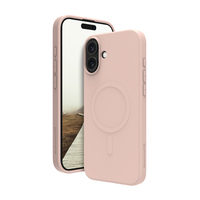 dbramante1928 Greenland Pro MS - iPhone 16 Plus - Pink Sand