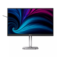 Philips 4000 series 27B2N4500/00 computer monitor 68.6 cm (27 inch) 2560 x 1440 pixel…