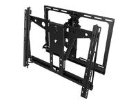 Vogel's Professional PFW 6880 - Mounting kit - for video wall - black - screen si…