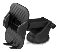 dbramante1928 CXCLCUBL6521 holder Passive holder Mobile phone/Smartphone Black