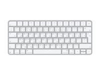 Apple Magic Keyboard - Keyboard - wireless - Bluetooth, USB-C - QWERTY - Arabic/E…