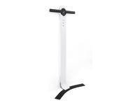Xtra Large Acadia Wall Stand - no fixings