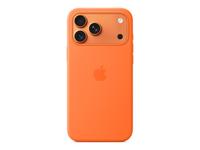 Apple - back cover for mobile phone