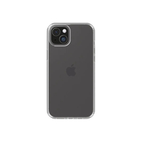 dbramante1928 ID61CL001896 mobile phone case 15.5 cm (6.1 inch) Cover Transparent