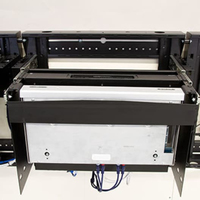 Middle Atlantic Products C3TECHKIT4-SO-UNP rack accessory Rack rail kit