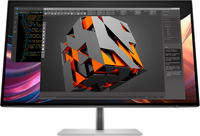 HP Series 7 Pro 27 inch QHD Monitor - 727pq PVC Free