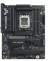 ASUS TUF GAMING X870E-PLUS WIFI7 AMD X870E Socket AM5 ATX