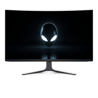 Alienware AW3225QF computer monitor 81.3 cm (32 inch) 3840 x 2160 pixels 4K Ultra HD …