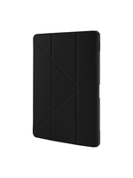 dbramante1928 LOIAICBL6825 tablet case 27.9 cm (11 inch) Flip case Black