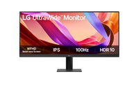 LG 29U511A-B computer monitor 73.7 cm (29 inch) 2560 x 1080 pixels WFHD LED Black