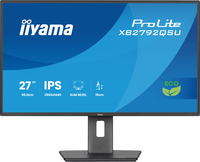 iiyama ProLite XB2792QSU-B1 computer monitor 68.6 cm (27 inch)