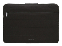Targus TBS975GL laptop case 40.6 cm (16 inch) Sleeve case Black