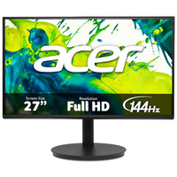Acer CB2 Vero CB272P6 monitor - 27 inch, Full HD, 144Hz, AdaptiveSync, height adjusta…