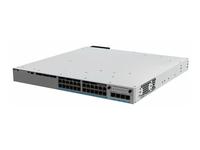 Cisco Catalyst 9300 - Network Advantage - switch - L3 - Managed - 24 x 100/1000/2…