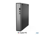 Lenovo ThinkCentre neo 50q Gen 6 - tiny - Copilot+ PC - Core Ultra 5 226V - 16 GB…
