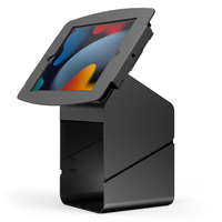 Compulocks iPad 10.2 inch Space Enclosure Tablet Printer Kiosk