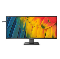 Philips 5000 series 40B1U5600/00 computer monitor 101.6 cm (40 inch) 3440 x 1440 pixe…