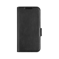 dbramante1928 Bergen Pro mobile phone case 17 cm (6.7 inch) Folio Black