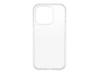 OtterBox React Apple iPhone 15 Pro Stardust - clear - ProPack