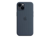 Apple - back cover for mobile phone