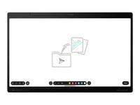 Cisco Webex Board Pro 55 - Non Radio - Video conferencing device
