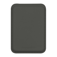 dbramante1928 Wallet w/ MagSafe ICON Grey