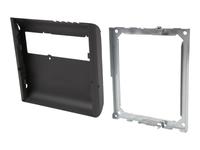 Cisco - Telephone wall mount kit for VoIP phone - for IP Phone 8841, 8851, 8861