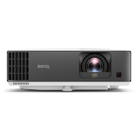 BenQ TK700ST Short throw projector 3000 ANSI lumens DLP UHD 4K (3840x2160) 3D Whi…