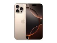 Apple iPhone 16 Pro Max - 5G smartphone - dual-SIM / Internal Memory 1 TB - OLED …