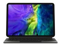Apple Magic Keyboard - keyboard and folio case - with trackpad - US Input Device