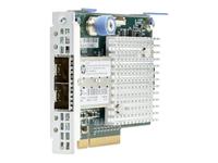 HP Ethernet 10Gb 2-port 571FLR-SFP+ Adapter