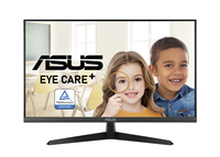 ASUS VY27UQ computer monitor 68.6 cm (27 inch) 3840 x 2160 pixels 4K Ultra HD LCD Bla…