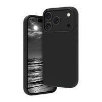 dbramante1928 Roskilde MS ICON mobile phone case Cover Black