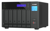 QNAP TVS-H674T-I5-32G NAS/storage server Tower Intel® Core™ i5 i5-12400 32 GB DDR…