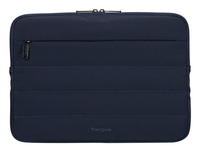 Targus Puffer 40.6 cm (16 inch) Sleeve case Blue