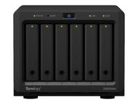 Synology Disk Station DS620slim - NAS server