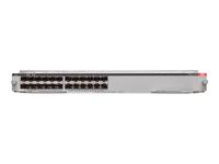Cisco Catalyst 9400 Series Line Card - Switch - 24 x Gigabit SFP - plug-in module