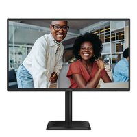 AOC 27E4CV computer monitor 68.6 cm (27 inch) 1920 x 1080 pixels Full HD LED Black