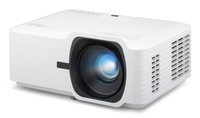 Viewsonic LS630W data projector Standard throw projector 4500 ANSI lumens DMD WXG…