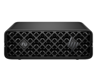 HP ZGX Nano G1n AI GB10 128 GB LPDDR5x-SDRAM 4 TB SSD Linux Mini PC Workstation A…