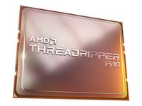 AMD Ryzen ThreadRipper PRO 5995WX - 2.7 GHz - 64-core - 128 threads - 256 MB cach…