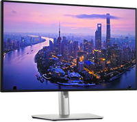 DELL UltraSharp U2725QE computer monitor 68.6 cm (27 inch) 3840 x 2160 pixels 4K Ultr…
