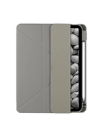 dbramante1928 LOIPICGY6822 tablet case 27.9 cm (11 inch) Flip case Grey