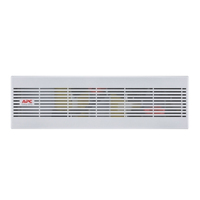 APC Easy UPS Lithium-ion External Battery Pack for 6kVA SRVL Extended runtime mod…